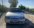 Серый ВАЗ 2115 Самара, объемом двигателя 1.6 л и пробегом 242 тыс. км за 1550 $, фото 1 на Automoto.ua