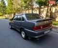 Сірий ВАЗ 2115 Самара, об'ємом двигуна 1.6 л та пробігом 179 тис. км за 2000 $, фото 4 на Automoto.ua