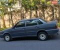 Сірий ВАЗ 2115 Самара, об'ємом двигуна 1.6 л та пробігом 179 тис. км за 2000 $, фото 12 на Automoto.ua