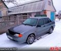 Сірий ВАЗ 2115 Самара, об'ємом двигуна 1.6 л та пробігом 200 тис. км за 1650 $, фото 1 на Automoto.ua