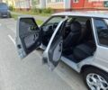 Сірий ВАЗ 2115 Самара, об'ємом двигуна 1.6 л та пробігом 113 тис. км за 3000 $, фото 8 на Automoto.ua