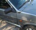 Серый ВАЗ 2115 Самара, объемом двигателя 1.6 л и пробегом 120 тыс. км за 2500 $, фото 4 на Automoto.ua