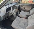Серый ВАЗ 2115 Самара, объемом двигателя 1.6 л и пробегом 128 тыс. км за 2150 $, фото 9 на Automoto.ua