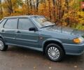 Сірий ВАЗ 2115 Самара, об'ємом двигуна 1.6 л та пробігом 171 тис. км за 2500 $, фото 1 на Automoto.ua