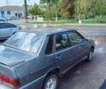 Серый ВАЗ 2115 Самара, объемом двигателя 1.6 л и пробегом 270 тыс. км за 2200 $, фото 2 на Automoto.ua