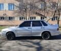 Серый ВАЗ 2115 Самара, объемом двигателя 1.6 л и пробегом 201 тыс. км за 2800 $, фото 13 на Automoto.ua