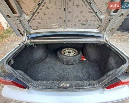Сірий ВАЗ 2115 Самара, об'ємом двигуна 1.6 л та пробігом 151 тис. км за 2850 $, фото 24 на Automoto.ua