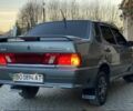 Серый ВАЗ 2115 Самара, объемом двигателя 0 л и пробегом 149 тыс. км за 2500 $, фото 6 на Automoto.ua