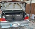 Сірий ВАЗ 2115 Самара, об'ємом двигуна 1.6 л та пробігом 132 тис. км за 2350 $, фото 25 на Automoto.ua