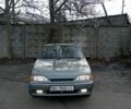 Серый ВАЗ 2115 Самара, объемом двигателя 0 л и пробегом 45 тыс. км за 3550 $, фото 1 на Automoto.ua