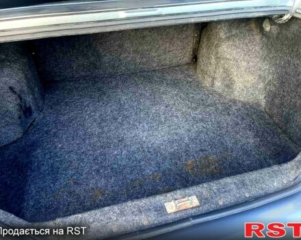 Сірий ВАЗ 2115 Самара, об'ємом двигуна 1.6 л та пробігом 210 тис. км за 2300 $, фото 6 на Automoto.ua