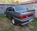 Сірий ВАЗ 2115 Самара, об'ємом двигуна 1.6 л та пробігом 179 тис. км за 2499 $, фото 1 на Automoto.ua
