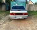 Сірий ВАЗ 2115 Самара, об'ємом двигуна 1.6 л та пробігом 300 тис. км за 1100 $, фото 2 на Automoto.ua