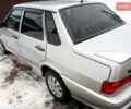 Серый ВАЗ 2115 Самара, объемом двигателя 1.6 л и пробегом 120 тыс. км за 2650 $, фото 1 на Automoto.ua