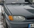 Сірий ВАЗ 2115 Самара, об'ємом двигуна 1.6 л та пробігом 181 тис. км за 2450 $, фото 2 на Automoto.ua