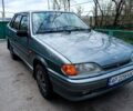 Сірий ВАЗ 2115 Самара, об'ємом двигуна 1.6 л та пробігом 140 тис. км за 2850 $, фото 1 на Automoto.ua