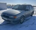 Сірий ВАЗ 2115 Самара, об'ємом двигуна 1.6 л та пробігом 140 тис. км за 2200 $, фото 1 на Automoto.ua
