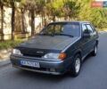 Сірий ВАЗ 2115 Самара, об'ємом двигуна 1.6 л та пробігом 179 тис. км за 2000 $, фото 1 на Automoto.ua