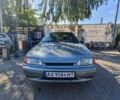 Серый ВАЗ 2115 Самара, объемом двигателя 1.6 л и пробегом 120 тыс. км за 2500 $, фото 1 на Automoto.ua