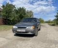 Сірий ВАЗ 2115 Самара, об'ємом двигуна 1.6 л та пробігом 152 тис. км за 2700 $, фото 1 на Automoto.ua
