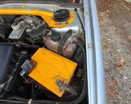 Сірий ВАЗ 2115 Самара, об'ємом двигуна 1.6 л та пробігом 151 тис. км за 2850 $, фото 23 на Automoto.ua