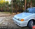 Серый ВАЗ 2115 Самара, объемом двигателя 1.6 л и пробегом 210 тыс. км за 2700 $, фото 1 на Automoto.ua
