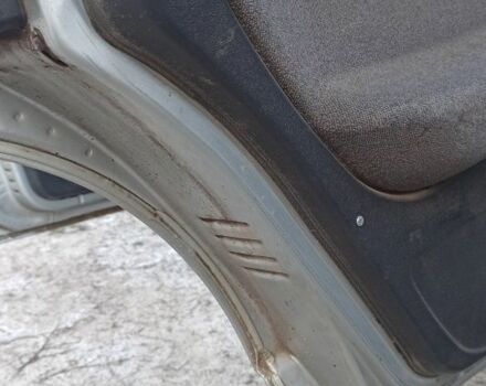 Серый ВАЗ 2115 Самара, объемом двигателя 0 л и пробегом 250 тыс. км за 947 $, фото 4 на Automoto.ua