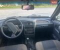 Сірий ВАЗ 2115 Самара, об'ємом двигуна 1.6 л та пробігом 600 тис. км за 1500 $, фото 1 на Automoto.ua
