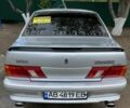 Серый ВАЗ 2115 Самара, объемом двигателя 1.6 л и пробегом 150 тыс. км за 2500 $, фото 1 на Automoto.ua