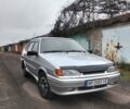 Серый ВАЗ 2115 Самара, объемом двигателя 1.6 л и пробегом 152 тыс. км за 1850 $, фото 3 на Automoto.ua