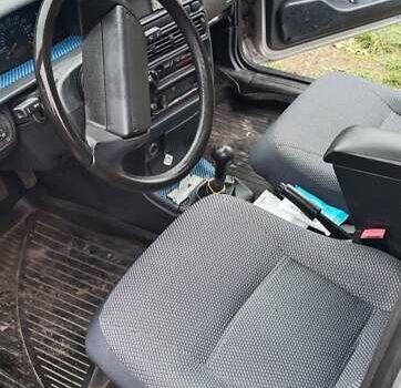 Серый ВАЗ 2115 Самара, объемом двигателя 1.6 л и пробегом 198 тыс. км за 2500 $, фото 4 на Automoto.ua