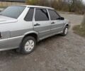 Серый ВАЗ 2115 Самара, объемом двигателя 1.6 л и пробегом 300 тыс. км за 2500 $, фото 1 на Automoto.ua