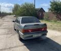 Сірий ВАЗ 2115 Самара, об'ємом двигуна 1.6 л та пробігом 152 тис. км за 2700 $, фото 5 на Automoto.ua