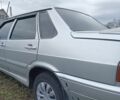 ВАЗ 2115 Самара 2011 в Харькове на Automoto.ua Серый ВАЗ 2115 Самара, объемом двигателя 1.6 л и пробегом 281 тыс. км за 1800 $, фото 3 на Automoto.ua