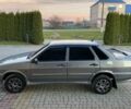 Серый ВАЗ 2115 Самара, объемом двигателя 0 л и пробегом 149 тыс. км за 2500 $, фото 4 на Automoto.ua