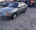 Сірий ВАЗ 2115 Самара, об'ємом двигуна 1.5 л та пробігом 199 тис. км за 1250 $, фото 2 на Automoto.ua