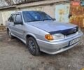 ВАЗ 2115 Самара 2011 у Запоріжжя на Automoto.ua Сірий ВАЗ 2115 Самара, об'ємом двигуна 1.6 л та пробігом 151 тис. км за 2300 $, фото 8 на Automoto.ua