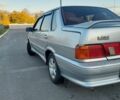 Сірий ВАЗ 2115 Самара, об'ємом двигуна 1.6 л та пробігом 160 тис. км за 2415 $, фото 7 на Automoto.ua
