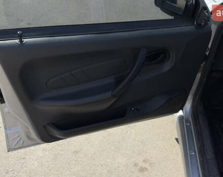 Сірий ВАЗ 2115 Самара, об'ємом двигуна 1.6 л та пробігом 32 тис. км за 3250 $, фото 6 на Automoto.ua