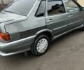 Серый ВАЗ 2115 Самара, объемом двигателя 0 л и пробегом 160 тыс. км за 2350 $, фото 2 на Automoto.ua