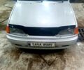 Серый ВАЗ 2115 Самара, объемом двигателя 1.6 л и пробегом 260 тыс. км за 2400 $, фото 1 на Automoto.ua
