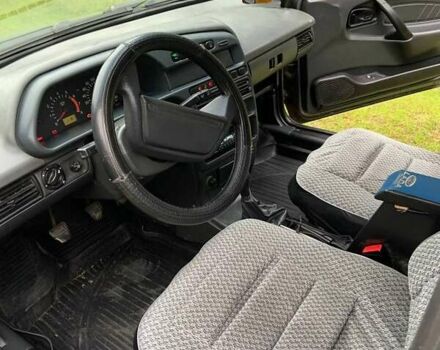 Серый ВАЗ 2115 Самара, объемом двигателя 1.6 л и пробегом 155 тыс. км за 2500 $, фото 7 на Automoto.ua