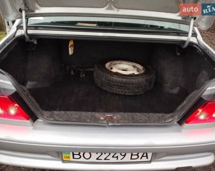 Сірий ВАЗ 2115 Самара, об'ємом двигуна 1.6 л та пробігом 150 тис. км за 2250 $, фото 12 на Automoto.ua