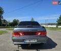Сірий ВАЗ 2115 Самара, об'ємом двигуна 1.6 л та пробігом 41 тис. км за 3600 $, фото 2 на Automoto.ua
