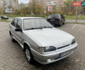ВАЗ 2115 Самара 2012 в Кривом Роге на Automoto.ua Серый ВАЗ 2115 Самара, объемом двигателя 1.6 л и пробегом 106 тыс. км за 2500 $, фото 7 на Automoto.ua