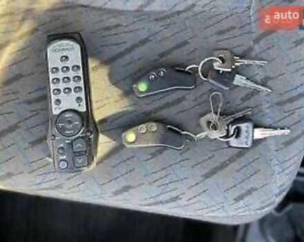 Сірий ВАЗ 2115 Самара, об'ємом двигуна 1.6 л та пробігом 250 тис. км за 1650 $, фото 31 на Automoto.ua