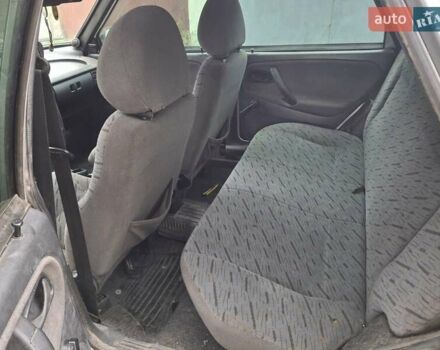 Сірий ВАЗ 2115 Самара, об'ємом двигуна 1.6 л та пробігом 155 тис. км за 1500 $, фото 2 на Automoto.ua