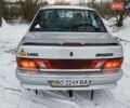 Сірий ВАЗ 2115 Самара, об'ємом двигуна 1.6 л та пробігом 150 тис. км за 2200 $, фото 21 на Automoto.ua