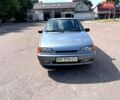 Сірий ВАЗ 2115 Самара, об'ємом двигуна 1.6 л та пробігом 232 тис. км за 2200 $, фото 1 на Automoto.ua