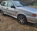 Сірий ВАЗ 2115 Самара, об'ємом двигуна 1.6 л та пробігом 180 тис. км за 2700 $, фото 5 на Automoto.ua